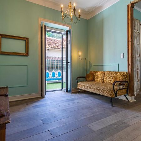 Classic Villa In Beato Lisboa Εξωτερικό φωτογραφία