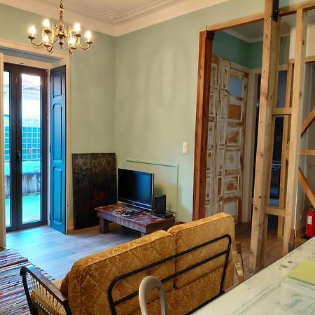 Classic Villa In Beato Lisboa Εξωτερικό φωτογραφία