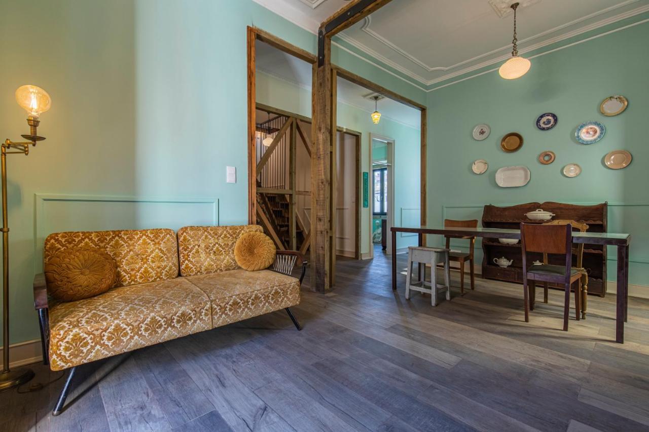 Classic Villa In Beato Lisboa Εξωτερικό φωτογραφία