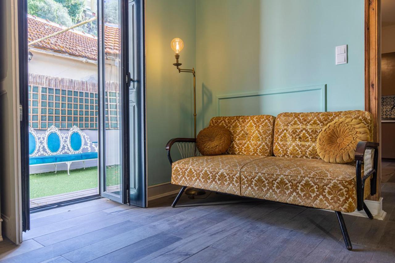 Classic Villa In Beato Lisboa Εξωτερικό φωτογραφία