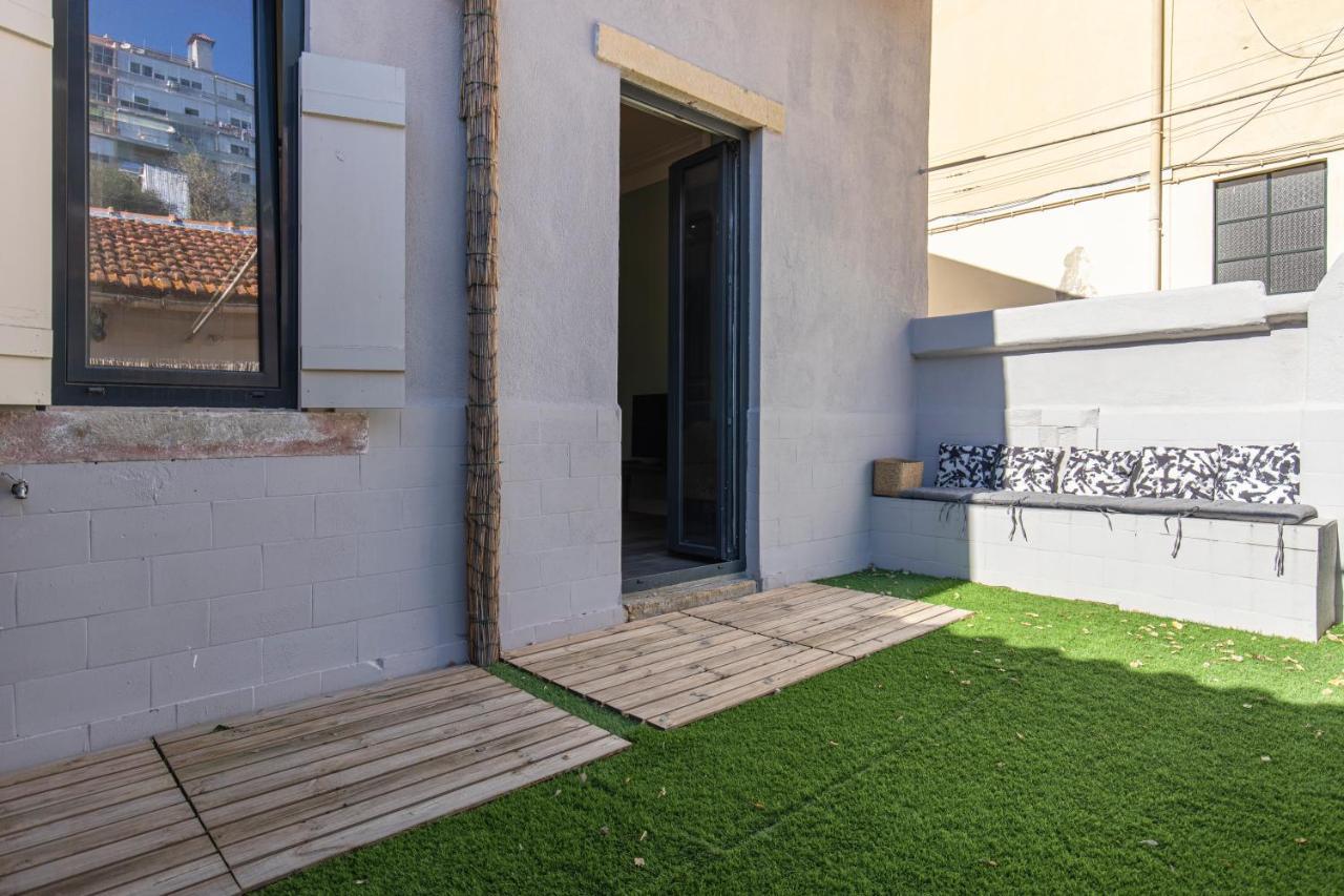 Classic Villa In Beato Lisboa Εξωτερικό φωτογραφία
