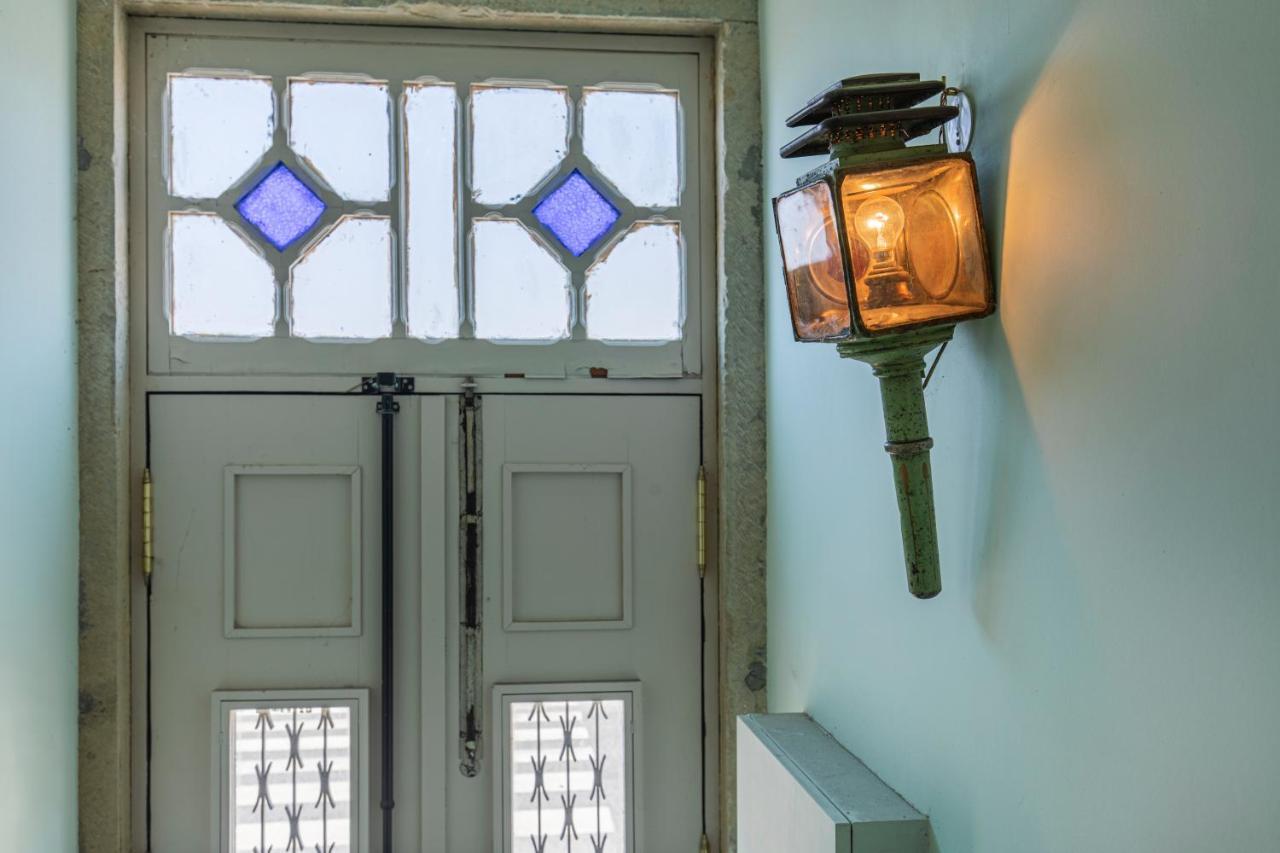 Classic Villa In Beato Lisboa Εξωτερικό φωτογραφία