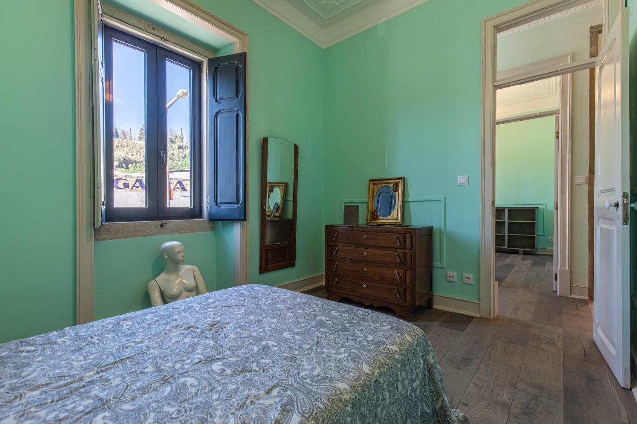 Classic Villa In Beato Lisboa Εξωτερικό φωτογραφία