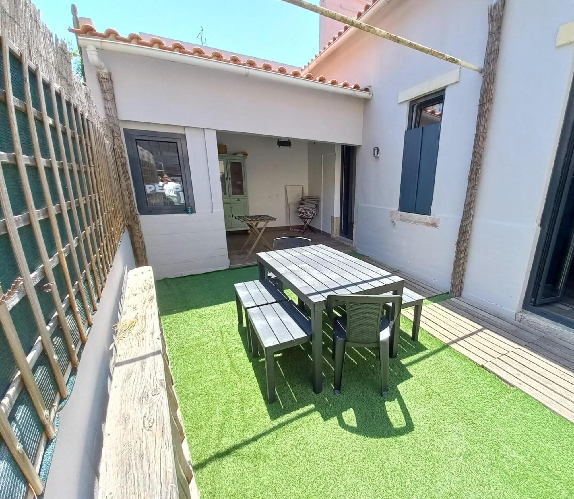 Classic Villa In Beato Lisboa Εξωτερικό φωτογραφία