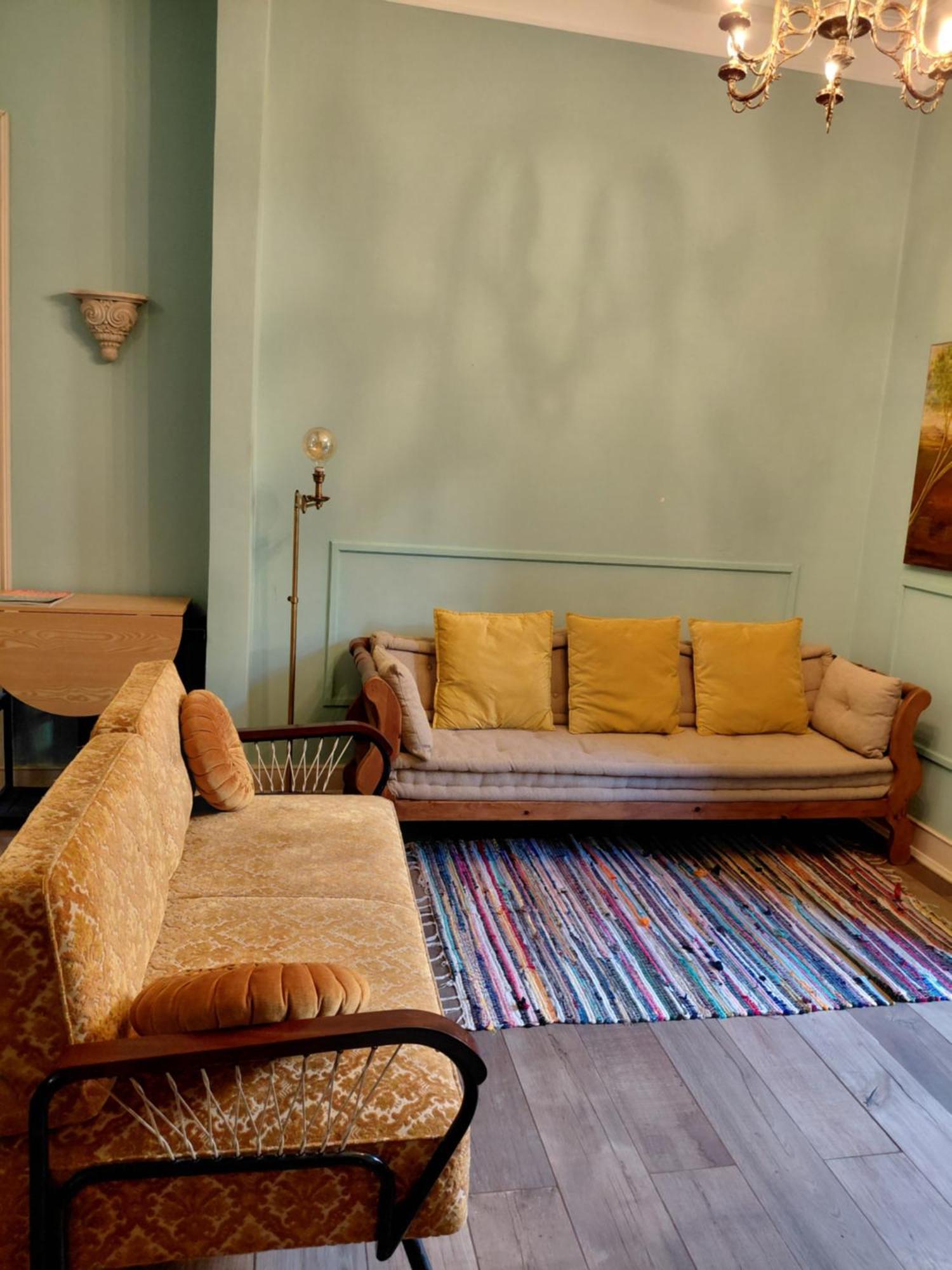 Classic Villa In Beato Lisboa Εξωτερικό φωτογραφία