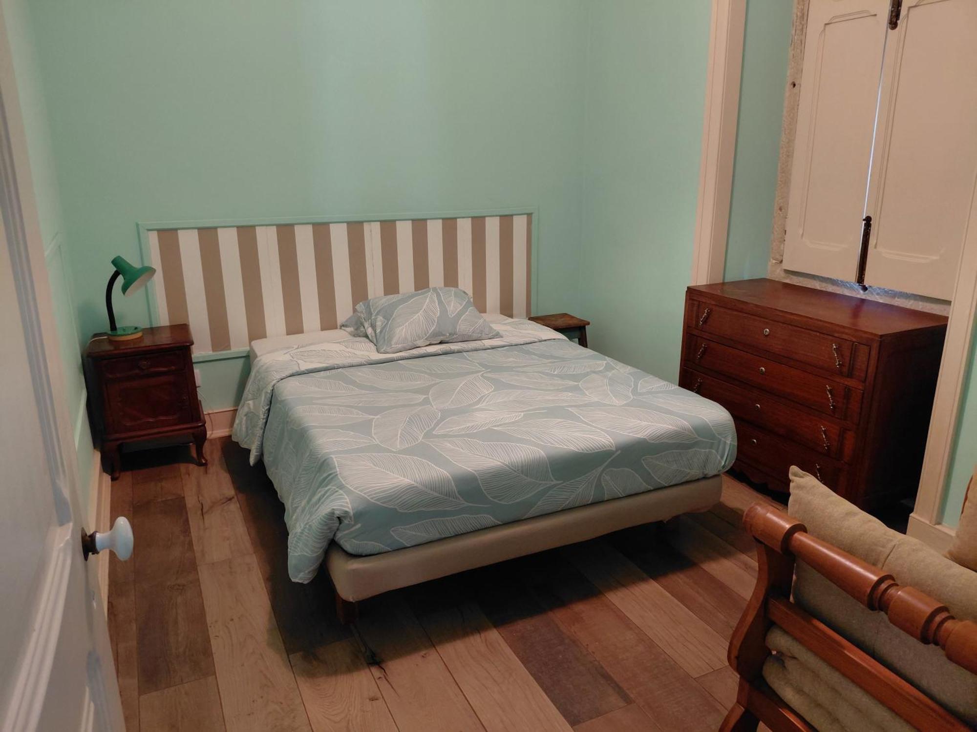 Classic Villa In Beato Lisboa Εξωτερικό φωτογραφία